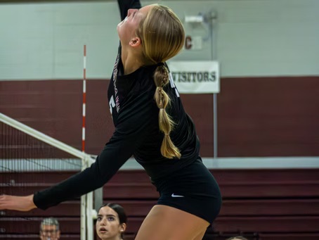 Athlete of the Week 10 08 2025 1