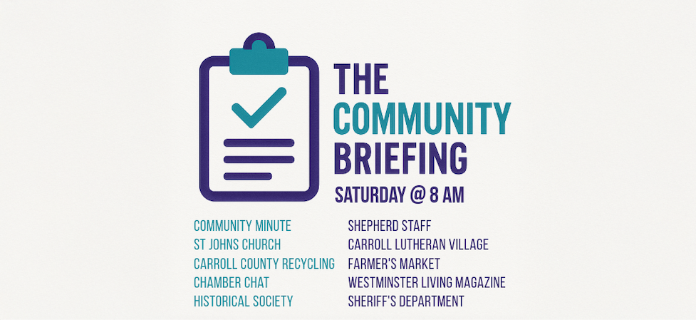 Community Briefing (2)